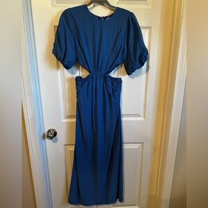 Abercrombie & Fitch women’s long dress size XS